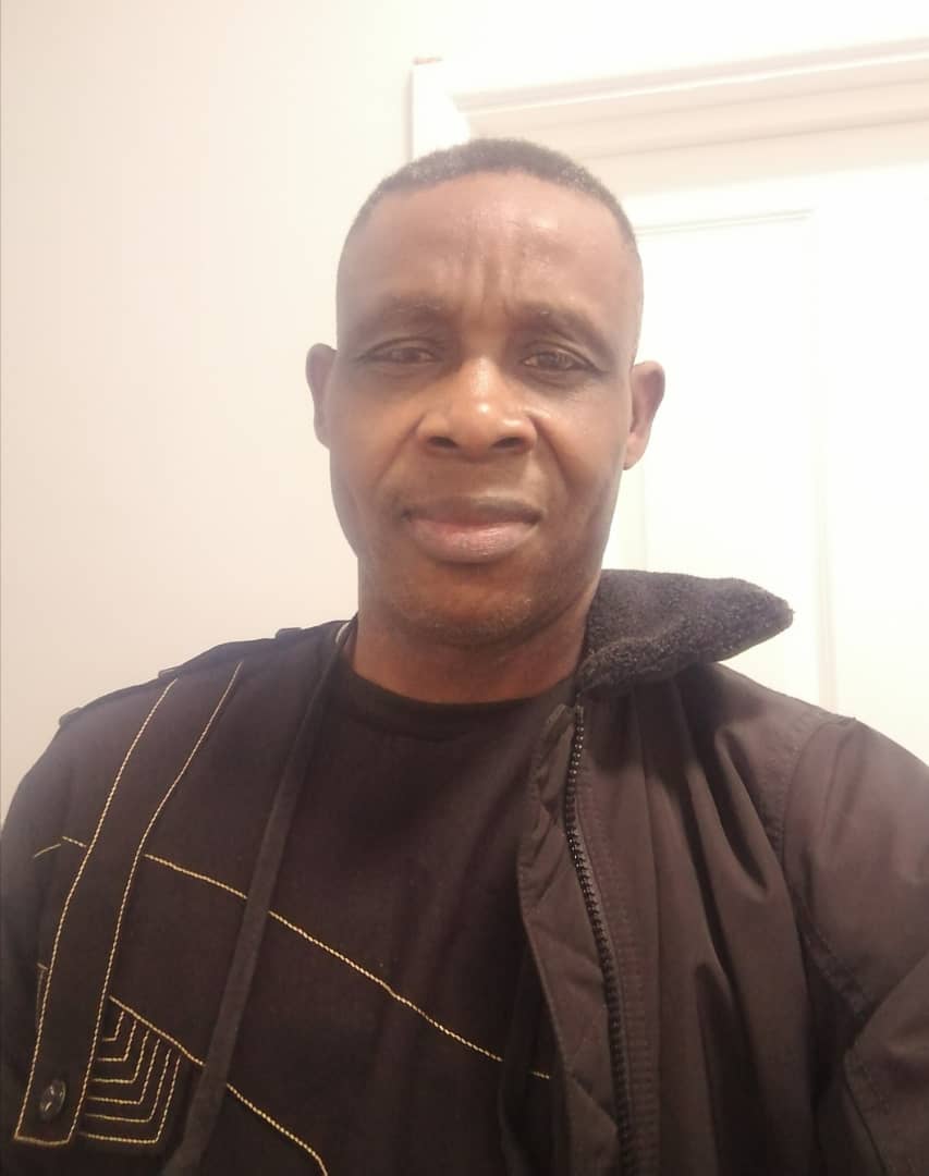 Yusuf Seidu Okus